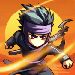 忍者开箱官网版(Ninja Legend) v0.10.0.19