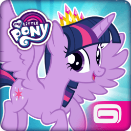 小马宝莉魔法公主最新版(my little pony) v8.8.2