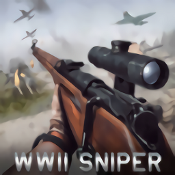 狙击手战争攻击游戏(Sniper War Attack) v1.0.2