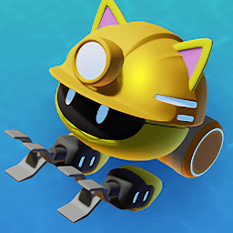 猫猫无人机战争游戏(drone battle) v1.3.6