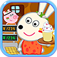 兔宝宝冰淇淋店最新版 v2.0.0