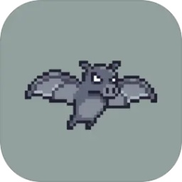 小蝙蝠夜游记官方版 v1.0