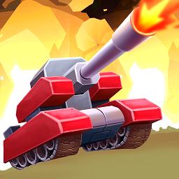 tank war 3d最新版 v2.06