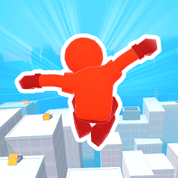 parkour race小游戏 v1.9.13