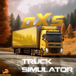 公路卡车模拟器手机版(Highway Truck Simulator) v3.3