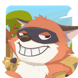 怪盗狸狸狸游戏安卓版 v1.0.2