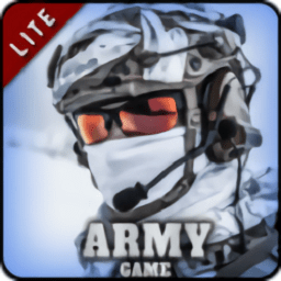 军队游戏枪射击最新版 v4.0.3