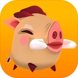 小猪跑跑乐游戏 v1.0