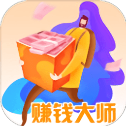 赚钱大师游戏正版(MakeMoneyMaster) v1.0