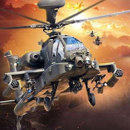 武装直升机战斗2024安卓最新版 v4.0.06