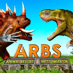 arbs动物起义战争模拟器手机版正版 v4.0.0