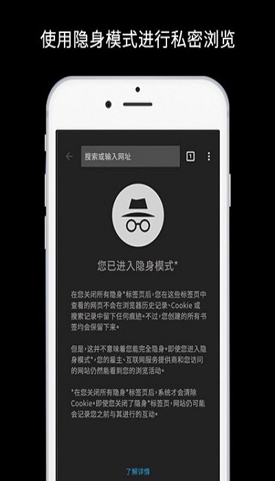 Google Chrome浏览器官方下载安卓版图3: