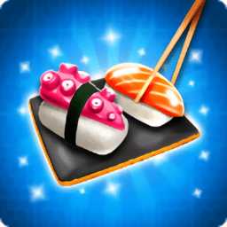 寿司挑战赛手机版(fresh sushi) v0.1_31