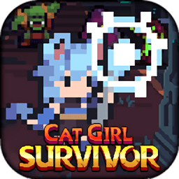 猫女生存手机版(cat girl survivor)