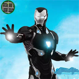 钢铁之心英雄模拟最新版 v1.0
