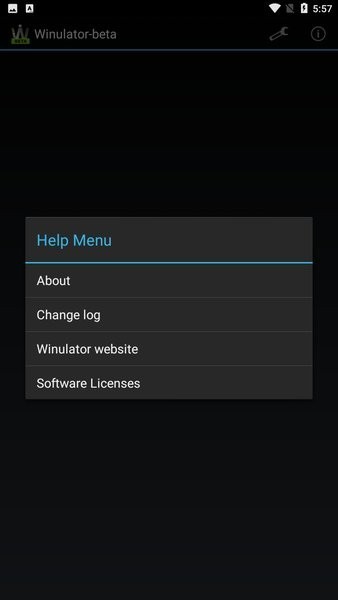 winlator模拟器最新版 v2.0 安卓版 0