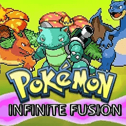 口袋妖怪无限融合中文版(pokemon infinite fusion) v1.0.2