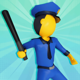 雇佣警察游戏安卓版 v1.03
