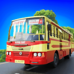 喀拉拉邦巴士模拟器游戏(kerala bus simulator) v1.0.13