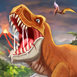 dino world游戏 v13.81