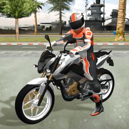 山地狂飙摩托车游戏安卓版 v1.0.6