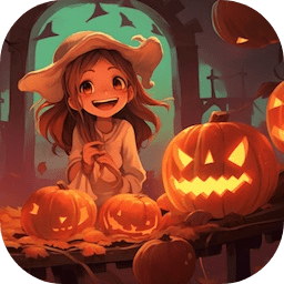 南瓜派对游戏(pumpkin party) 最新版 v1.3