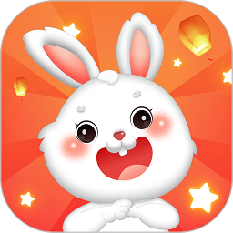 欢乐兔兔消红包版2024官方版 v1.0.0