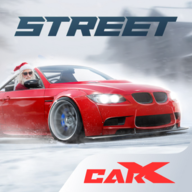 CarX Street1.2原版 v1.2.0