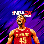 NBA 2K Mobile官网版 v8.0
