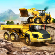 重型机械与建筑卡车模拟器正版 v1.10.4