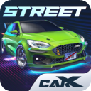 CarX Street手游正版最新版 v1.1.1