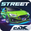 CarX Street苹果版2024官方版 v1.1.1iphone