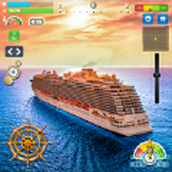 海港船舶模拟器中文版 v1.0