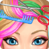 Hair Salon Makeo安卓版 v2.4