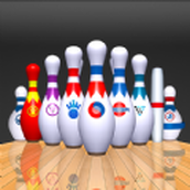 Strike Ten Pin Bowling最新版 v1.12.4