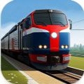 放置列车帝国大亨中文版（Idle Train Empire Tycoon） v0.5.11