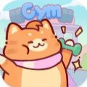 猫咪健身房安卓版（Kitty Gym Idle Cat Games） v1.0.5089