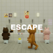逃脱游戏公共浴室免广告版 v1.0.1
