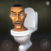 恐怖厕所怪物大战游戏正版 v0.1.0