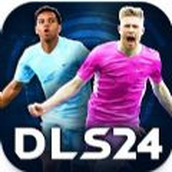DLS24足球免谷歌游戏 v11.000