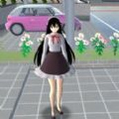 动漫樱花模拟器游戏正版 v1.0