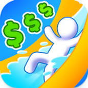 Aquapark Idle Water Empire中文最新版 v2.24