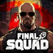 Final Squad中文版 v1.0