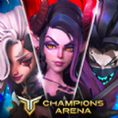 Champions Arena Battle RPG官方正版 v1.0.16