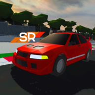 日落赛车手官方版 v1.2.1