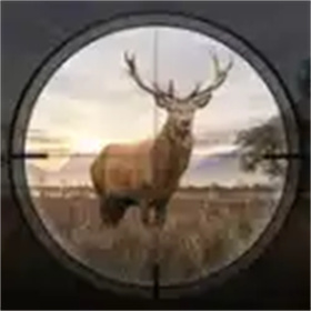 狩猎狙击手3D国际服最新版 v1.7.4