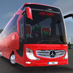 公交车模拟器2024安卓版 v1.5.2