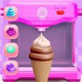 冰淇淋制作模拟器游戏安卓版 v1.0