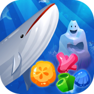 深海水族馆三消官方版 v1.0.0