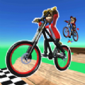 骑自行车的挑战3D官方版 v29